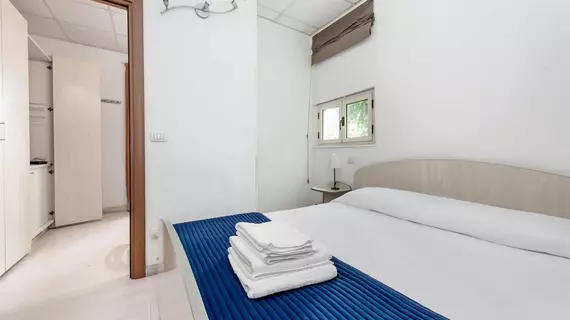 Residenza Maxima | Lazio - Roma (ve civarı) - Monteverde