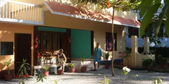 Varkala Villas