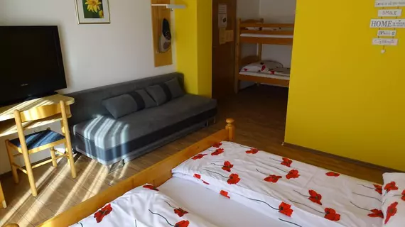 Guesthouse Mesec Zaplana | Logatec - Vrhnika