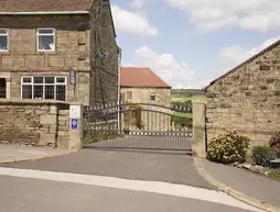 Padley Farm B&B | Güney Yorkshire (kontluk) - Sheffield