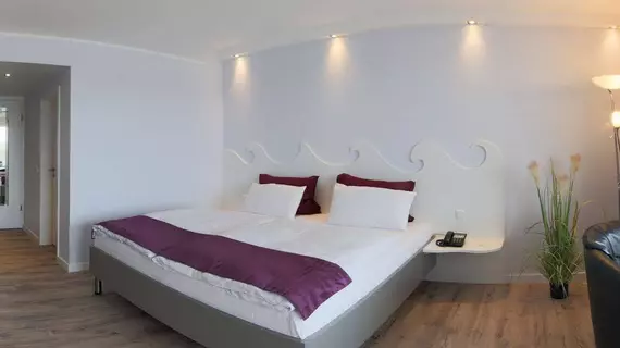 Ringhotel Fährhaus Farge | Aşağı Saksonya - Bremen (ve civarı) - Bremen - Juliusplate - Farge