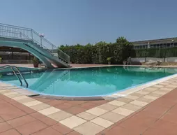 Hotel Bizantino | Puglia - Taranto (vilayet) - Massafra