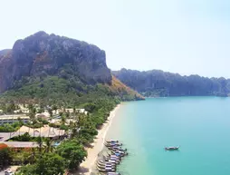 Phra Nang Inn | Krabi İli - Krabi - Ao Nang