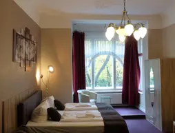 City Hotel Gotland | Berlin (ve civarı) - Friedrichshain-Kreuzberg - Kreuzberg