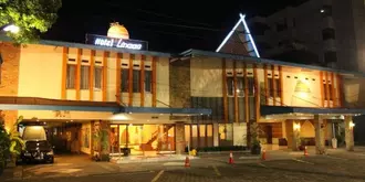 Lingga Hotel