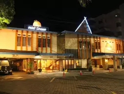 Lingga Hotel | West Java - Bandung (ve civarı) - Bandung - Bandung Kidul