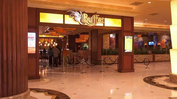 Eldorado Resort Casino | Louisiana - Bossier Parish - Shreveport (ve civarı) - Shreveport