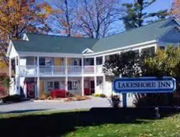 Empire Lakeshore Inn