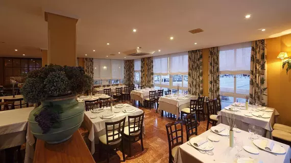 Hotel Rotilio | Galicia - Pontevedra (vilayet) - Sanxenxo