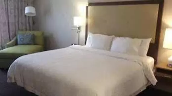 Hampton Inn Tampa-Rocky Point | Florida - Tampa (ve civarı) - Tampa