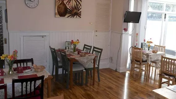 Southmead Guesthouse | Galler - Llanelli