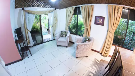 Villas San Rafael | Alajuela (ili) - San Carlos (kantonu) - La Tigra