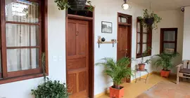 La Ronda Downtown Hostel | Francisco Morazan (bölge) - Tegucigalpa