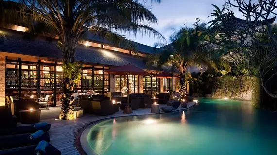 Maca Villas and Spa | Bali - Badung - Seminyak