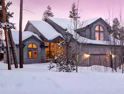 Shekel Haus by Pinnacle Lodging | Kolorado - Summit İlçesi - Breckenridge