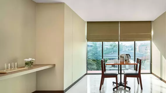 Diamond Residence Ratchada | Bangkok - Ratchadaphisek