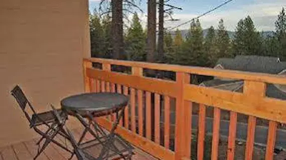 Tahoe Stoneridge | Kaliforniya - Lake Tahoe (ve civarı) - Truckee