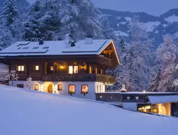 Landhaus Alpbach | Tirol - Kitzbühel District - Kufstein (ve civarı) - Alpbach