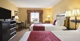 Ramada Limited Surrey Langley | Britanya Kolombiyası - Vancouver (ve civarı) - Surrey