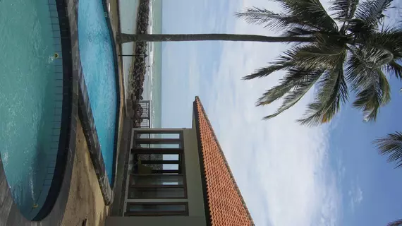 Bintang Laut Resort | Banten - Carita