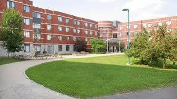 Residence & Conference Centre - Ottawa West | Ontario - Ottawa (ve civarı) - Ottawa