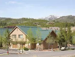 Big Horn Condominiums | Montana - Big Sky