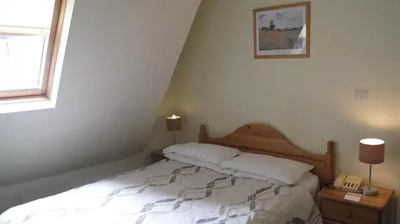 ML Lodge | Galler - Monmouthshire - Cardiff (ve civarı) - Cardiff - Castle Quarter