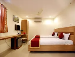 OYO Rooms Gachibowli-Miyapur Road | Telangana - Haydarabad (ve civarı) - Haydarabad