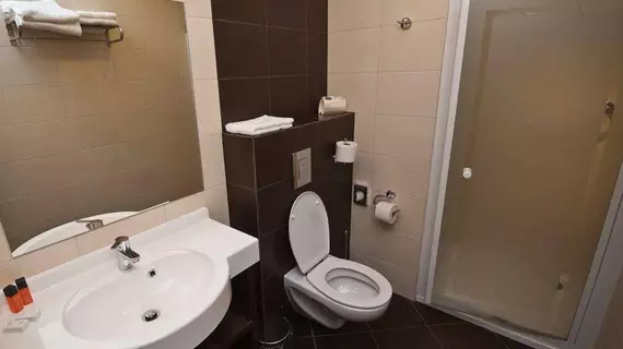 Hotel Jantar | Doğu Pomeranya Voyvodalığı - Ustka