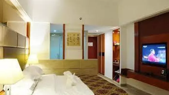 New Mingyang Hotel | Haynan - Haikou