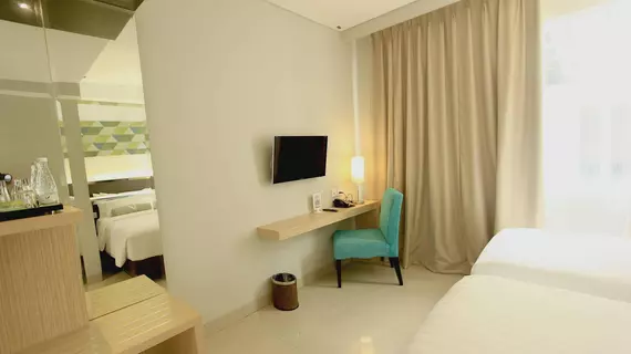 Clove Garden and Residence | West Java - Bandung (ve civarı) - Bandung