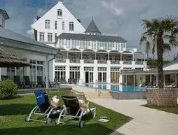 Resort Schwielowsee | Brandenburg Bölgesi - Werder (Havel)