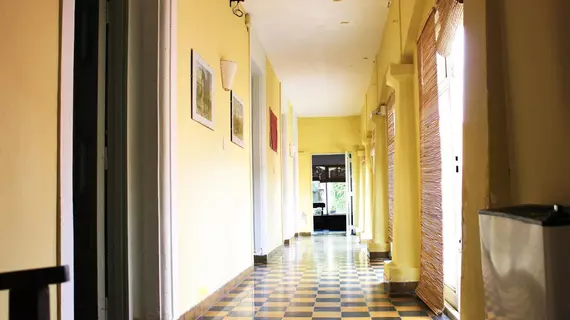 Areco Hostel | Buenos Aires (ili) - Buenos Aires (ve civarı) - Pilar Partido - Pilar (ve civarı)