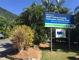 Big4 Cairns Crystal Cascades Holiday Park | Queensland - Cairns - Cairns (ve civarı) - Redlynch