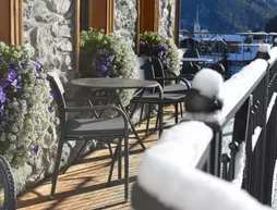 Hotel Laret | Maloja District - Graubuenden - Samnaun