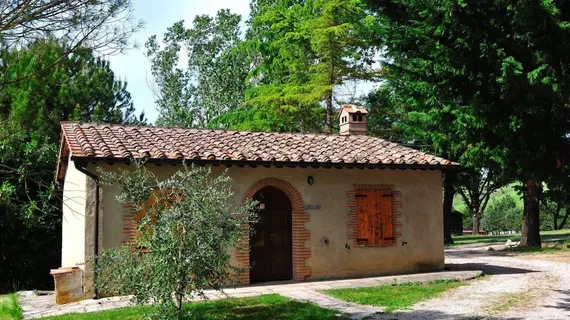 Agriturismo Bagnacci | Toskana - Siena (vilayet) - Montalcino