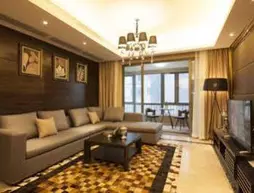 Huishengtang Internationa Apartment | Sişuan - Chengdu - Shahepu - Jinjiang