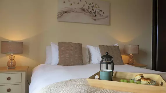 CityStay - Warren Close | Cambridgeshire (ilçe) - Cambridge