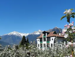 Hotel Pension Verdorfer | Trentino-Alto Adige - Güney Tirol (il) - Merano