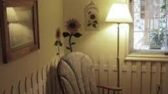 Riverwood Bed & Breakfast | Ontario - Kitchener (ve civarı) - Centre Wellington