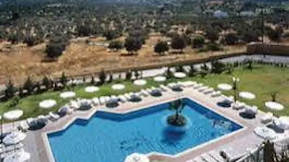 Diagoras Club All Inclusive | Ege Adaları - Rodos Bölgesel Birimi - Rodos