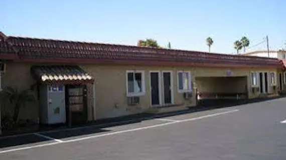 Geneva Motel | Kaliforniya - Los Angeles County - Inglewood