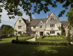 Court House Manor | Gloucestershire (kontluk) - Cotswold District - Stroud - Painswick