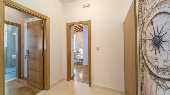 Villa Split Luxury Rooms | Split-Dalmaçya - Split - Split Eski Kent Bölgesi