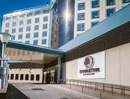 DoubleTree by Hilton Hotel Tyumen | Tyumen Federal Bölgesi - Tyumen