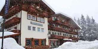 Hotel Rododendro