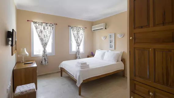 Istanbul Hotel Bodrum | Muğla - Bodrum - Türkbükü