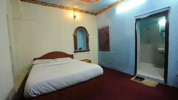 Hotel Himalaya Yoga | Kathmandu - Thamel