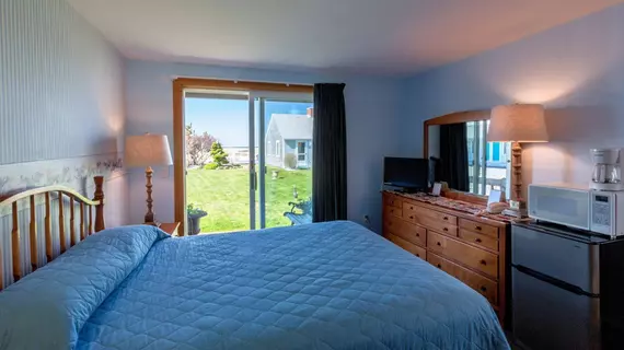 East Harbour Motel & Cottages | Massachusetts - North Truro