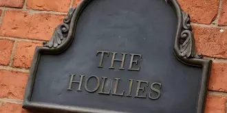 The Hollies